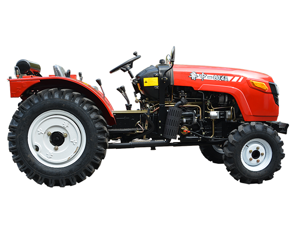 AG亚游集团果园型系列-604A型