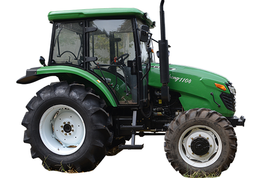AG亚游集团-1104型拖拉机