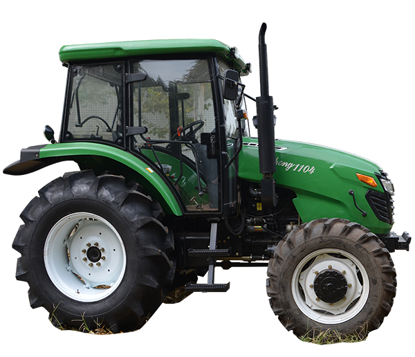 AG亚游集团-1104型拖拉机