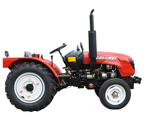 AG亚游集团-450型拖拉机