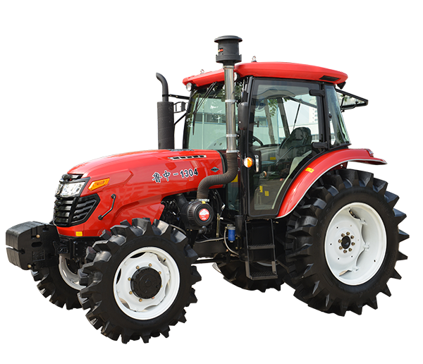 AG亚游集团-1304型拖拉机