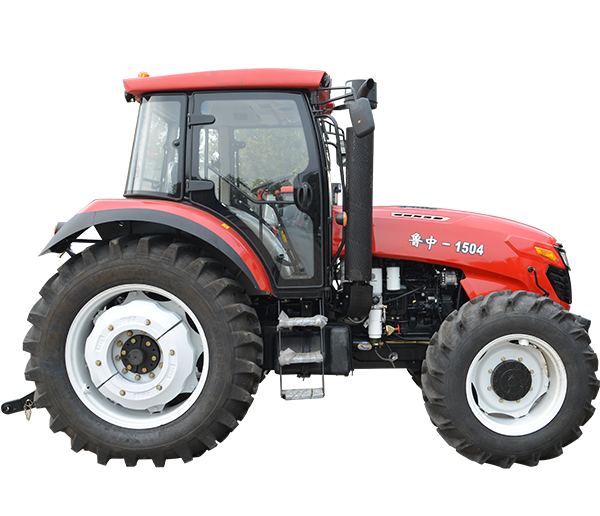 AG亚游集团-1504型拖拉机
