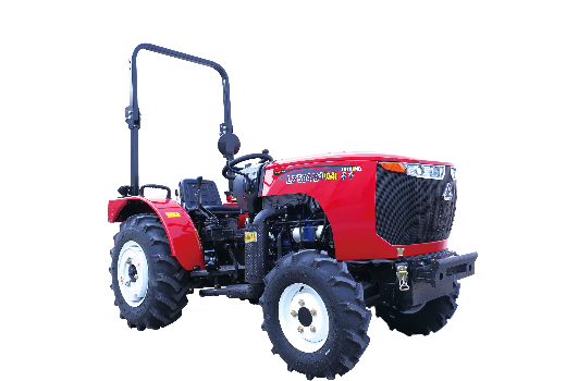 AG亚游集团DBTE系列-LZ504-D1